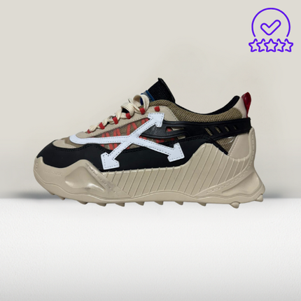 Off White Odsy 1000 Biege [New]