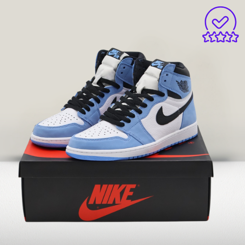 jordan 1 university blue resell prediction