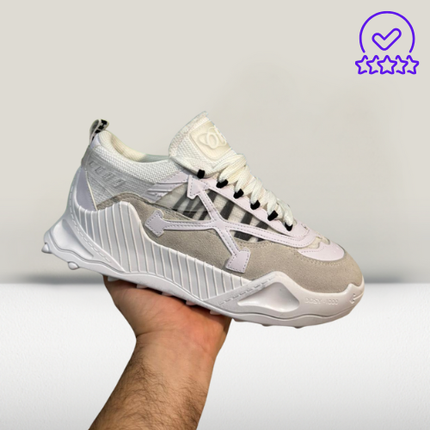 Off White Odsy 1000 full WHITE
