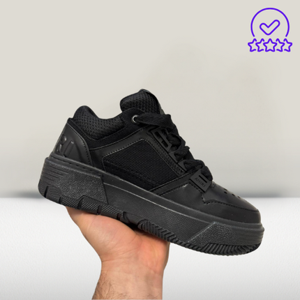 Amiri Ma-1 Full Black (NEW)