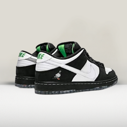 NIKE DUNKS PIGEON Force [NOU]
