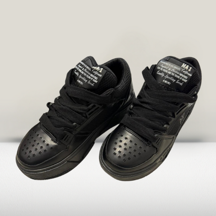 Amiri Ma-1 Full Black (NEW)