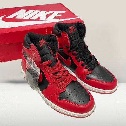 Jordan 1 Varsity red - NEW