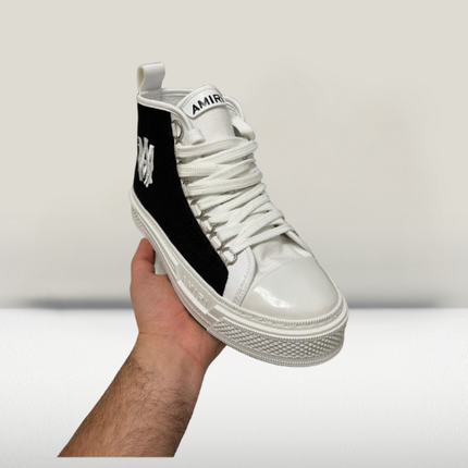 AMIRI NA  Court High Top [60% Off]