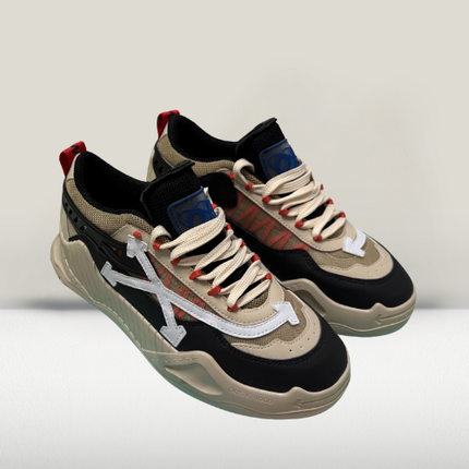 Off White Odsy 1000 Biege [New]