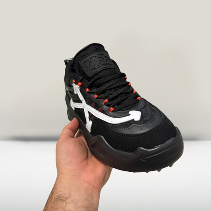 Off White Odsy 1000 Noir [New]