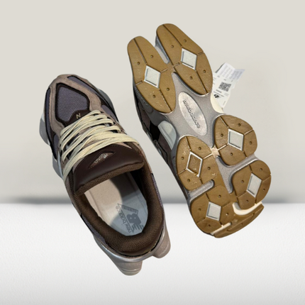 New Balance sneakers 9060 maro [NEW]