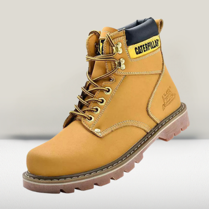 Ghete Caterpillar Intruder Yellow  [New]