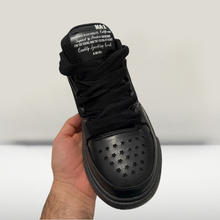 Amiri Ma-1 Full Black (NEW)