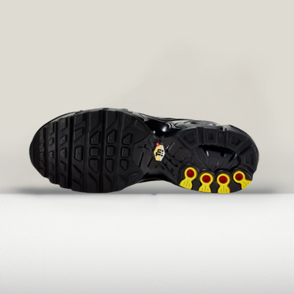 NIKE TN Black  [New]