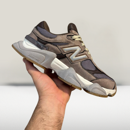 New Balance sneakers 9060 maro [NEW]