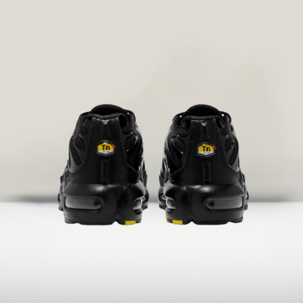 NIKE TN Black  [New]