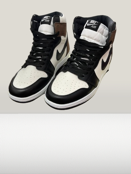 Nike Air Jordan 1 High Dark Mocha high retro reverse mocha maro shoeresidence replica dama barbati nou unisex gheta iarna reducere de vanzare original autentic calitate premium piele teniși sport ediție limitată colecție exclusivă modele noi trend urban streetwear stil iconic confortabil design retro căutare populară cumpără online livrare rapidă reduceri oferte speciale magazin online