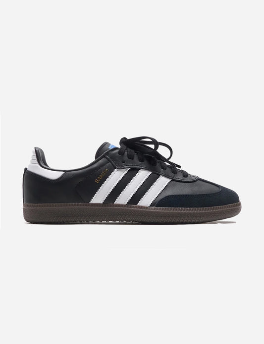 Adidas Samba Black [NOU]