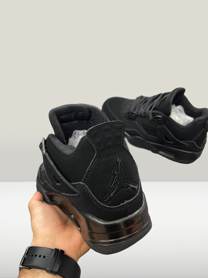 NIKE AIR JORDAN 4 BLACK CAT RETRO HIGH NEGRU REPS REPLICA NOI CHINA TURCIA DE VANZARE NOU IEFTIN adidasi sneakeri teniși încălțăminte pantofi sport original autentic calitate premium model stil urban colecție exclusivă ediție limitată confortabil design retro căutare populară cumpărare online livrare rapidă reduceri oferte speciale magazin online promoții vânzare mare preț accesibil varietate culori dimensiuni disponibilitate stoc