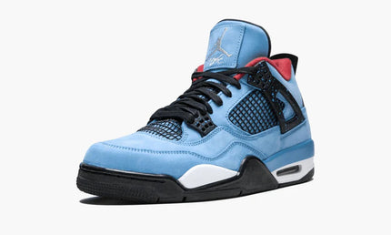 Jordan 4 Travis Scott  [Full-Box]