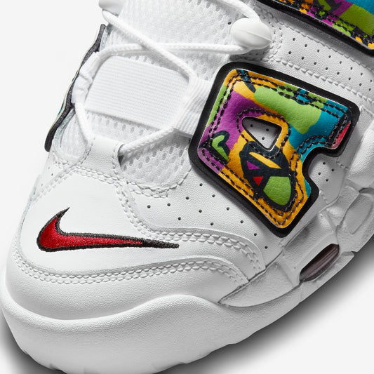 Air Uptempo Peace Swoosh [80% OFF]