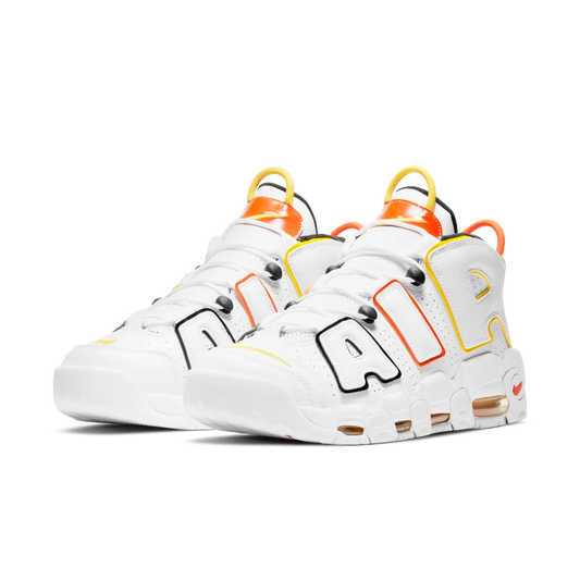 Air Uptempo Ray Guns [70% OFF]