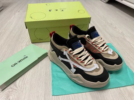 Off-White Odssy 1000 Biege [New]