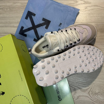 Off White Odssy 1000 Full-White [New]