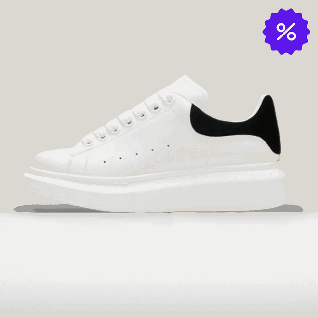 Alexander Mcqueen Alb & Negru [ULTIMELE PERECHI] - ShoeResidenceAlexander McQueen, Adidași Alexander McQueen, Pantofi Alexander McQueen, Teniși Alexander McQueen, Sneakers Alexander McQueen, White Alexander McQueen, Alexander McQueen Albi, Alexander McQueen Design, Alexander McQueen Fashion, Alexander McQueen Trendsetter, Alexander McQueen Lux, Alexander McQueen Premium, Alexander McQueen Stil, adidasi mcqueen, mcqueen alb alexannder mcqueen pantofi pantofi sport alexander mcqueen albAlexander M