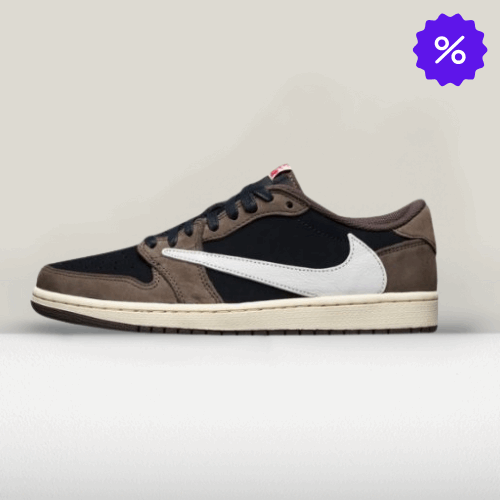 Dunks Low Reverse-Travis [REDUCERE]