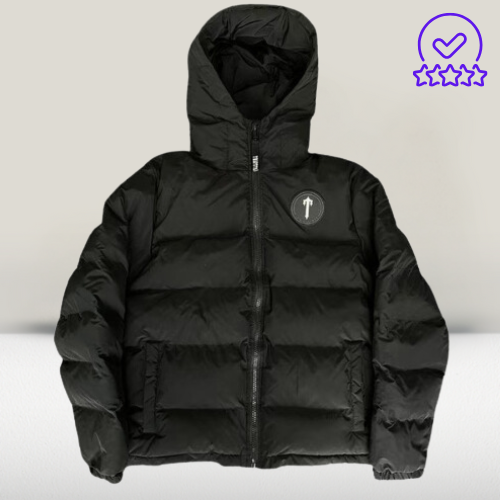 Geaca Trapstar Irongate Puffer [Premium]