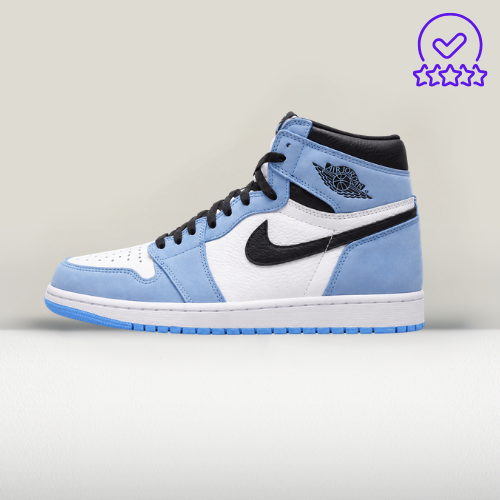 Jordan 1 University-Blue [LA OFERTĂ]