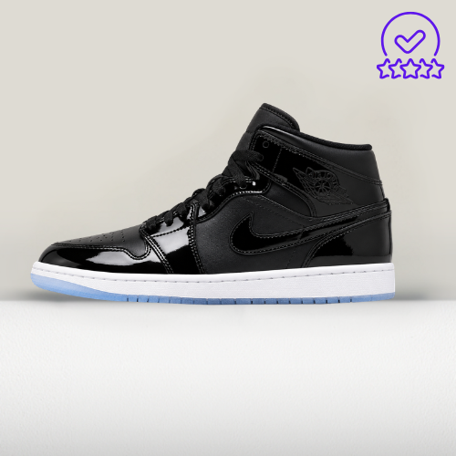 Jordan 1 Space-Jam [FULL-BOX]