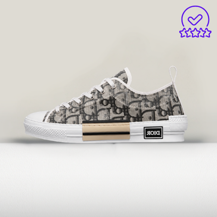 Dior B-23 LOW (NEW)