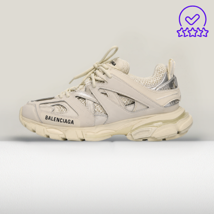Balenciaga Track Bej [New]