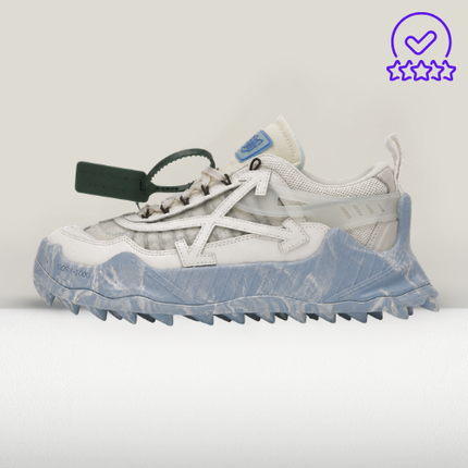 OFF-White Odsy 1000 Blue [NOU]