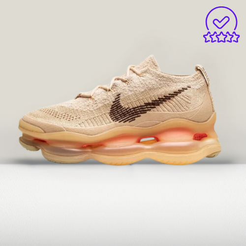 Air max SCORPION Sesame [FULL-BOX]