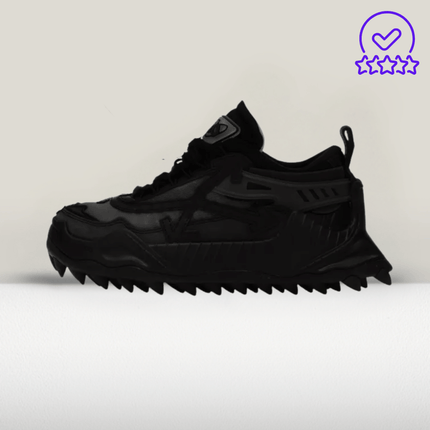 Off White Odssy 1000 Black [NEW]