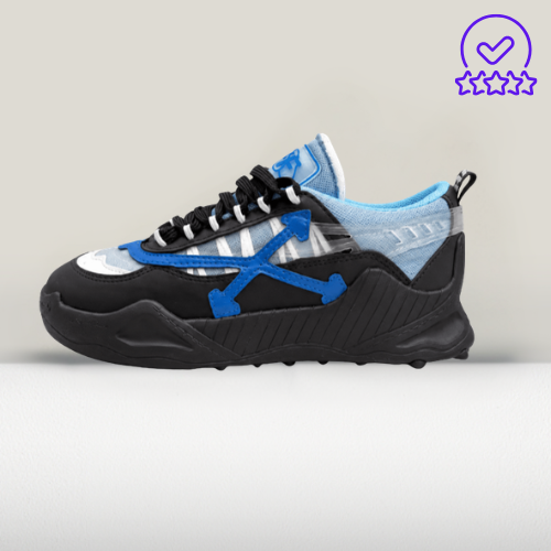 Off White Odssy 1000 BLUE  [New]
