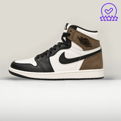 Jordan 1 Dark-Mocha [45% Off]