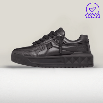Valentino Gravanni Black [40%OFF-New]