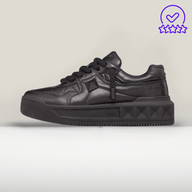Valentino Gravanni Black [40%OFF-New]