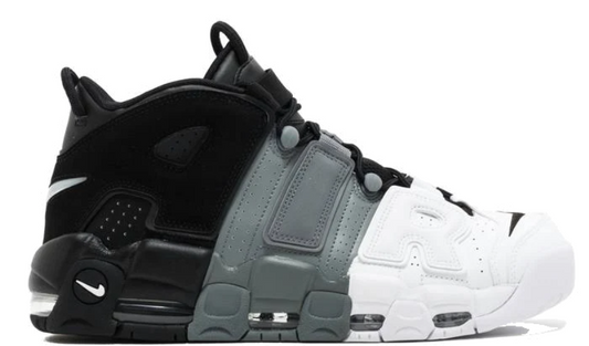 Air More Uptempo Tri-Color [FULL-BOX]