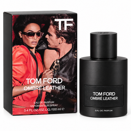 Tom Ford Ombre Leather [60% OFF]