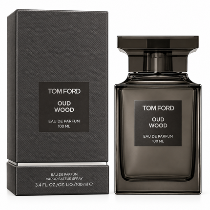 TOM FORD Oud Wood [60% OFF]