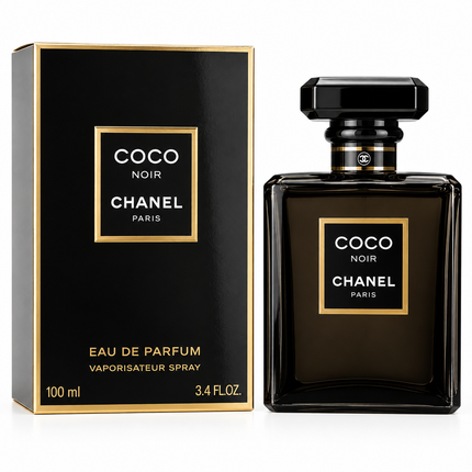 Coco Noir Chanel [60% OFF]