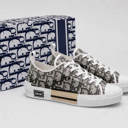 Dior B-23 LOW (NEW)