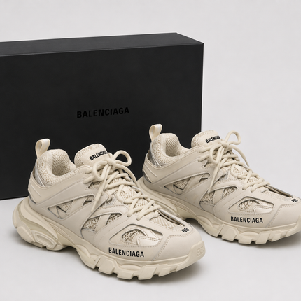 Balenciaga Track Bej [New]