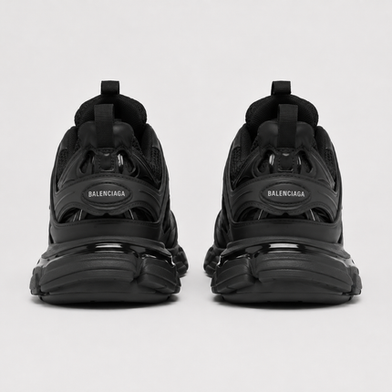 Balenciaga Track Black [New]