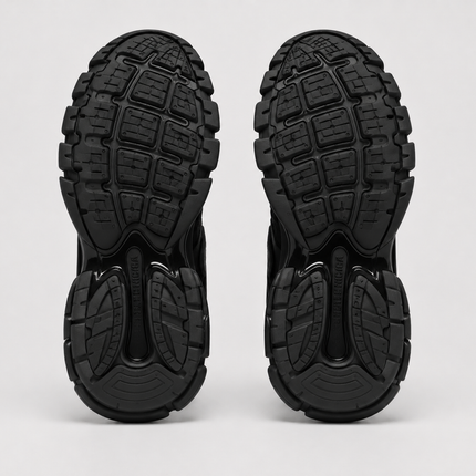 Balenciaga Track Black [New]