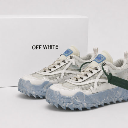 OFF-White Odsy 1000 Blue [NOU]