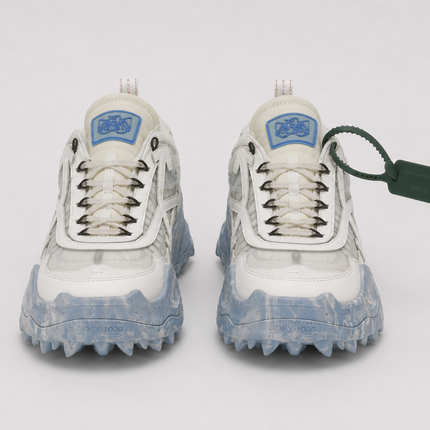 OFF-White Odsy 1000 Blue [NOU]
