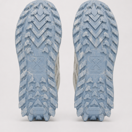 OFF-White Odsy 1000 Blue [NOU]