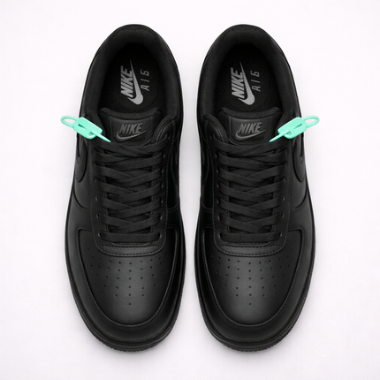 Nike Air Force 1 Triple-Black [NOU]